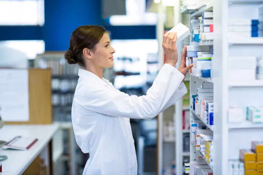 What is Speciality Pharmacy?