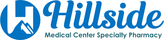 hillside logo